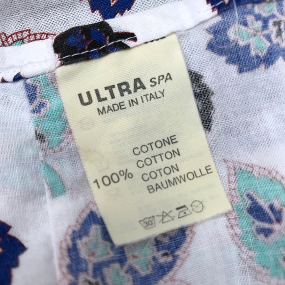 Manuel Ritz Pipo Mens Shirt - Picture 5 of 5